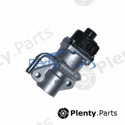 PartsTec PTA510-0013 — EGR Valve