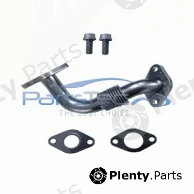 PartsTec PTA510-2007 — Pipe, EGR valve REPAIR KIT