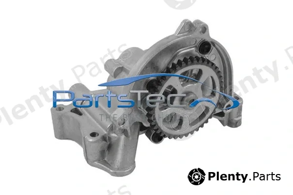 PartsTec PTA420-0296 — Oil Pump
