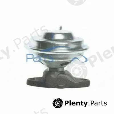 PartsTec PTA510-0124 — EGR Valve