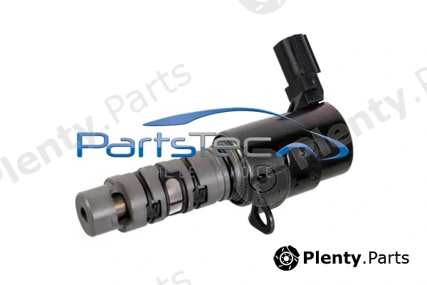 PartsTec PTA127-0052 — Control Valve, camshaft adjustment