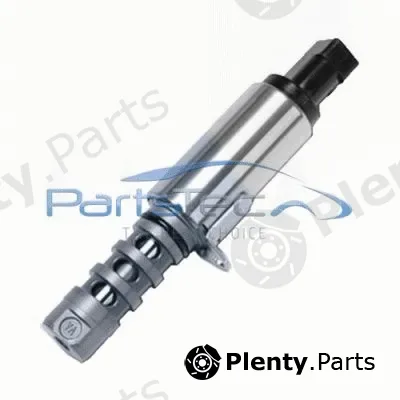 PartsTec PTA127-0001 — Control Valve, camshaft adjustment