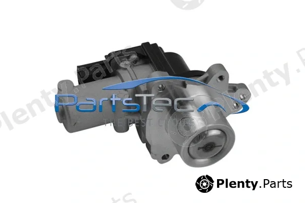 PartsTec PTA510-0391 — EGR Valve