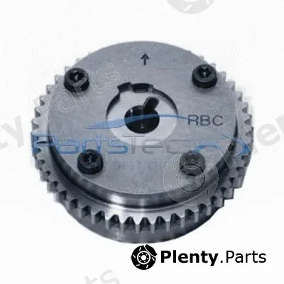 PartsTec PTA126-0092 — Camshaft Adjuster