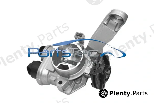 PartsTec PTA516-0180 — Throttle Body