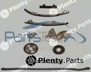 PartsTec PTA114-0039 — Timing Chain Kit