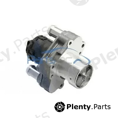 PartsTec PTA510-0222 — EGR Valve