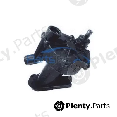PartsTec PTA430-0005 — Vacuum Pump, braking system