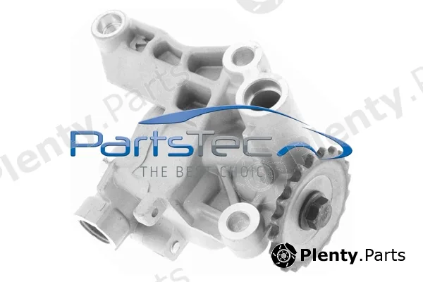 PartsTec PTA420-0274 — Oil Pump