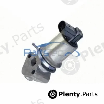 PartsTec PTA510-0051 — EGR Valve