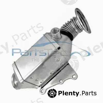 PartsTec PTA510-0717 — Cooler, exhaust gas recirculation