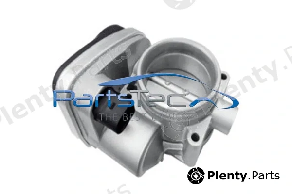PartsTec PTA516-0135 — Throttle Body