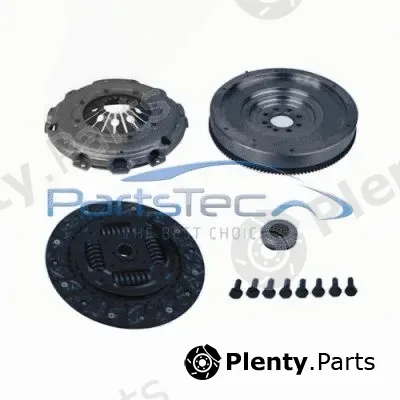 PartsTec PTA202-0029 — Conversion Set, clutch