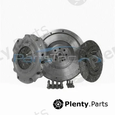 PartsTec PTA202-0006 — Conversion Set, clutch