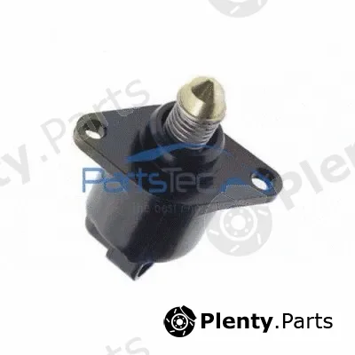 PartsTec PTA512-0076 — Idle Control Valve, air supply