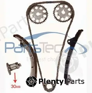 PartsTec PTA114-0040 — Timing Chain Kit