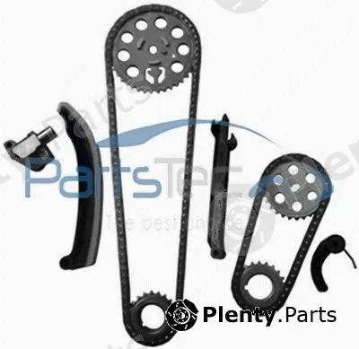 PartsTec PTA114-0007 — Timing Chain Kit