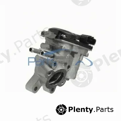 PartsTec PTA510-0213 — EGR Valve