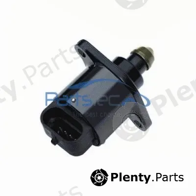 PartsTec PTA512-0033 — Idle Control Valve, air supply