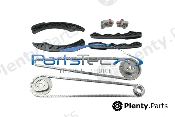 PartsTec PTA114-0434 — Timing Chain Kit