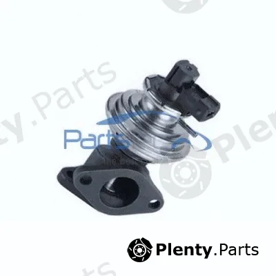 PartsTec PTA510-0056 — EGR Valve