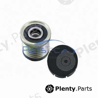 PartsTec PTA104-0013 — Alternator Freewheel Clutch