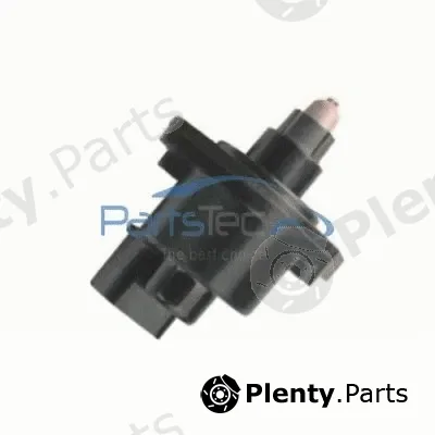 PartsTec PTA512-0135 — Idle Control Valve, air supply