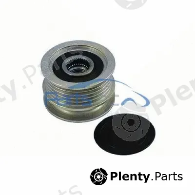 PartsTec PTA104-0086 — Alternator Freewheel Clutch
