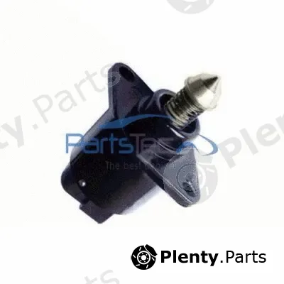 PartsTec PTA512-0071 — Idle Control Valve, air supply