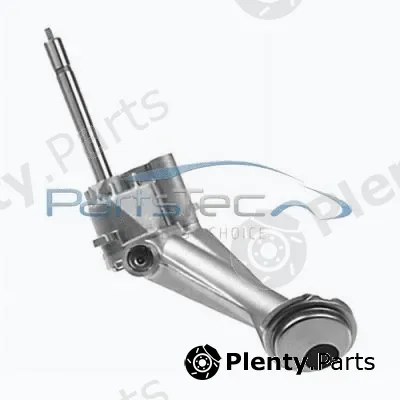 PartsTec PTA420-0267 — Oil Pump