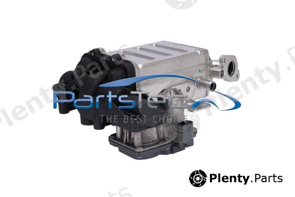 PartsTec PTA510-0837 — EGR Module