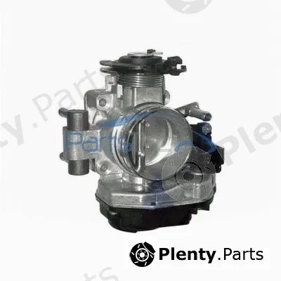 PartsTec PTA516-0049 — Throttle Body