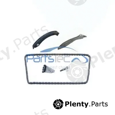 PartsTec PTA114-0210 — Timing Chain Kit