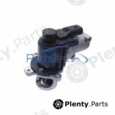 PartsTec PTA510-0254 — EGR Valve