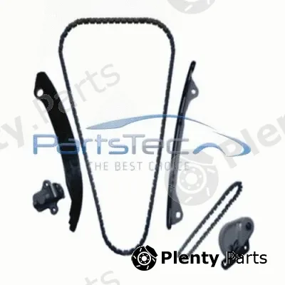PartsTec PTA114-0329 — Timing Chain Kit