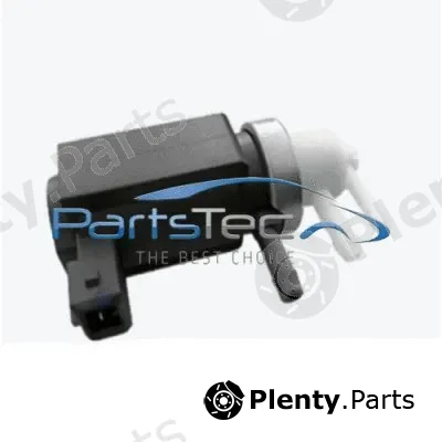 PartsTec PTA510-0555 — Pressure converter, turbocharger