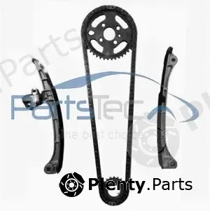 PartsTec PTA114-0119 — Timing Chain Kit