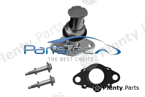 PartsTec PTA510-2021 — Fitting, intake manifold REPAIR KIT