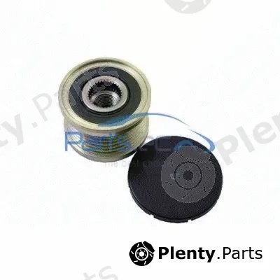 PartsTec PTA104-0101 — Alternator Freewheel Clutch