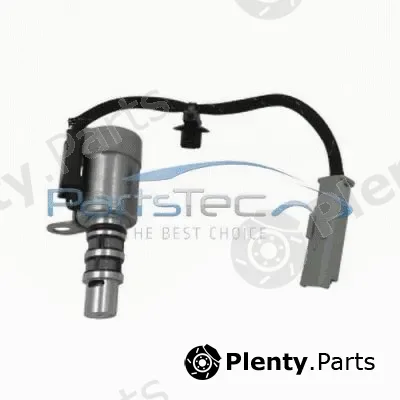 PartsTec PTA127-0247 — Regulating Valve, oil pressure