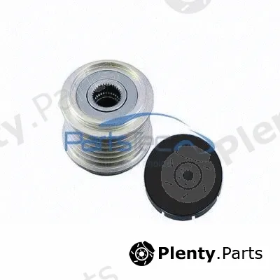 PartsTec PTA104-0089 — Alternator Freewheel Clutch