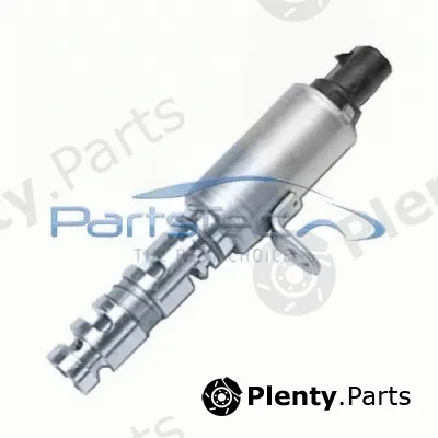 PartsTec PTA127-0045 — Control Valve, camshaft adjustment