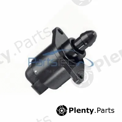 PartsTec PTA512-0031 — Idle Control Valve, air supply