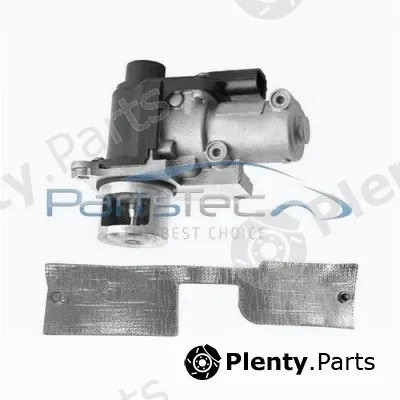 PartsTec PTA510-0212 — EGR Valve