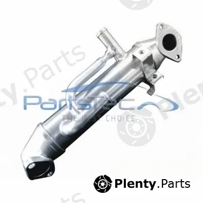 PartsTec PTA510-0750 — Cooler, exhaust gas recirculation