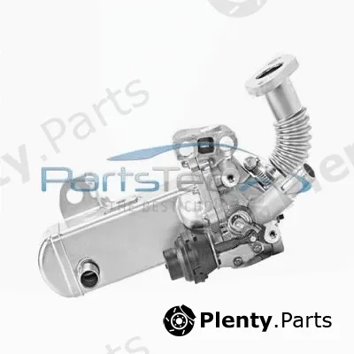 PartsTec PTA510-0718 — Cooler, exhaust gas recirculation