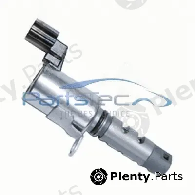 PartsTec PTA127-0070 — Control Valve, camshaft adjustment