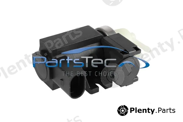 PartsTec PTA510-4019 — Pressure converter, turbocharger
