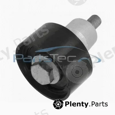 PartsTec PTA100-0017 — Deflection/Guide Pulley, timing belt