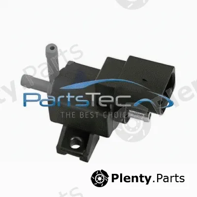 PartsTec PTA510-0345 — Boost Pressure Control Valve